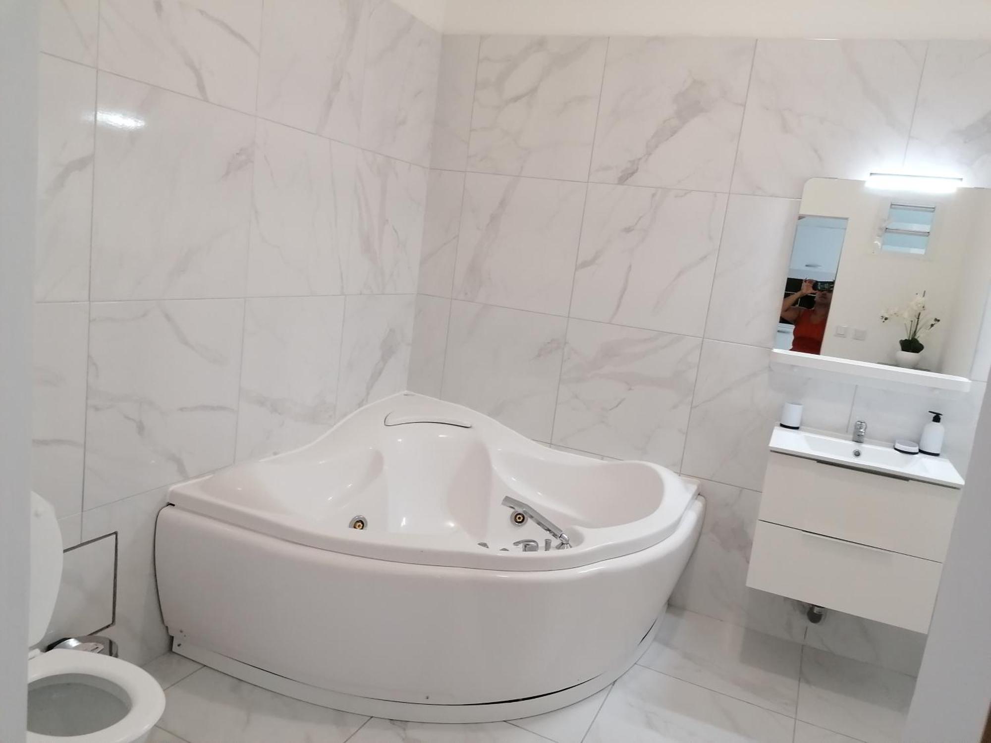 Kaela Spa Balneo Le Port Exteriör bild